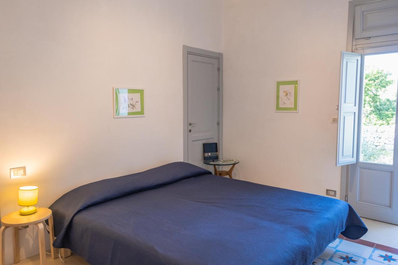 I Giardini Di Pomona Apartment Cisternino Bagian luar foto