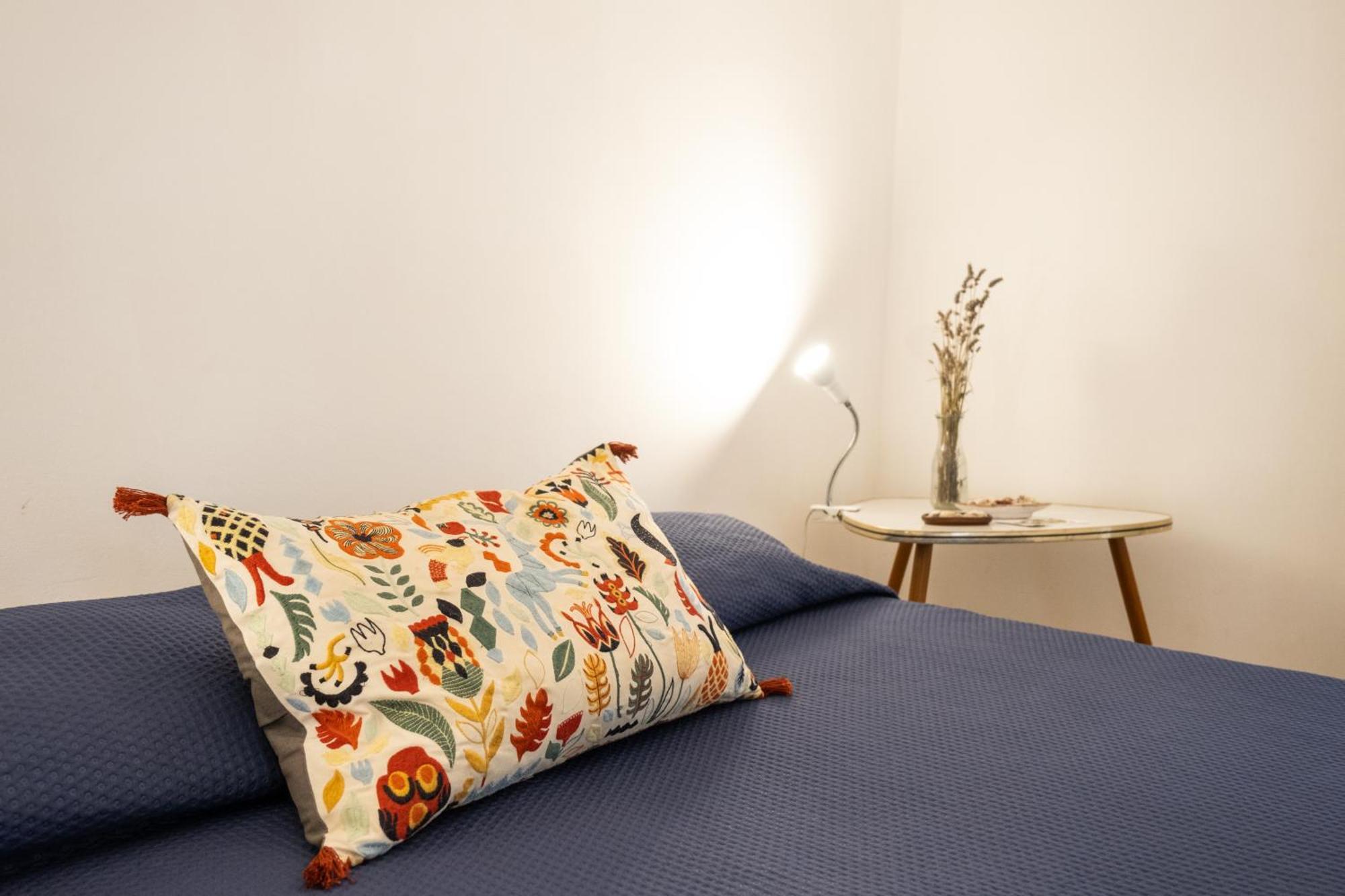 I Giardini Di Pomona Apartment Cisternino Bagian luar foto