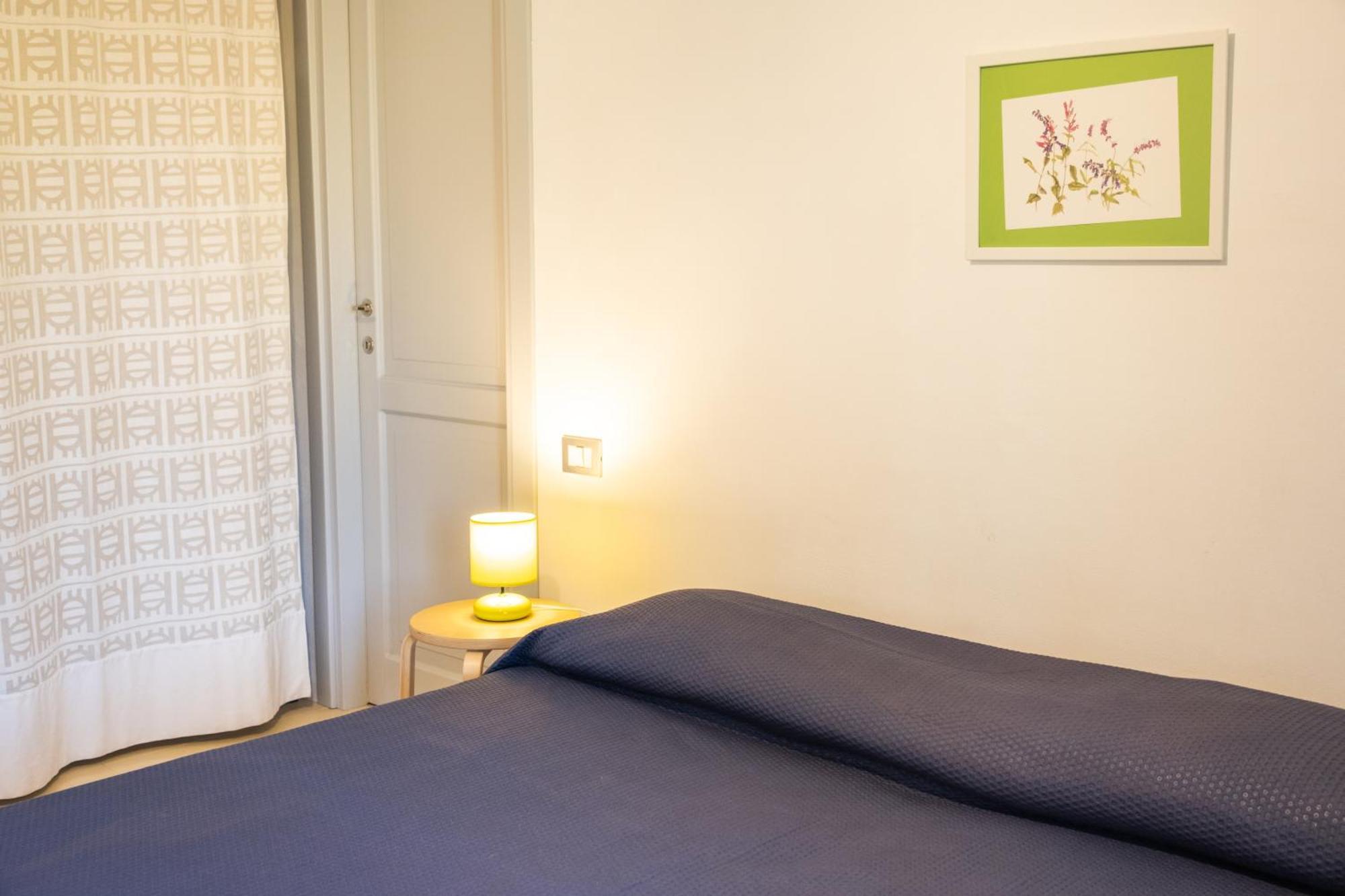 I Giardini Di Pomona Apartment Cisternino Bagian luar foto