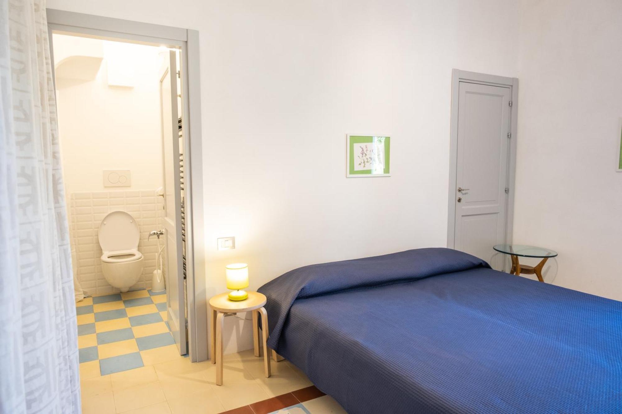 I Giardini Di Pomona Apartment Cisternino Bagian luar foto
