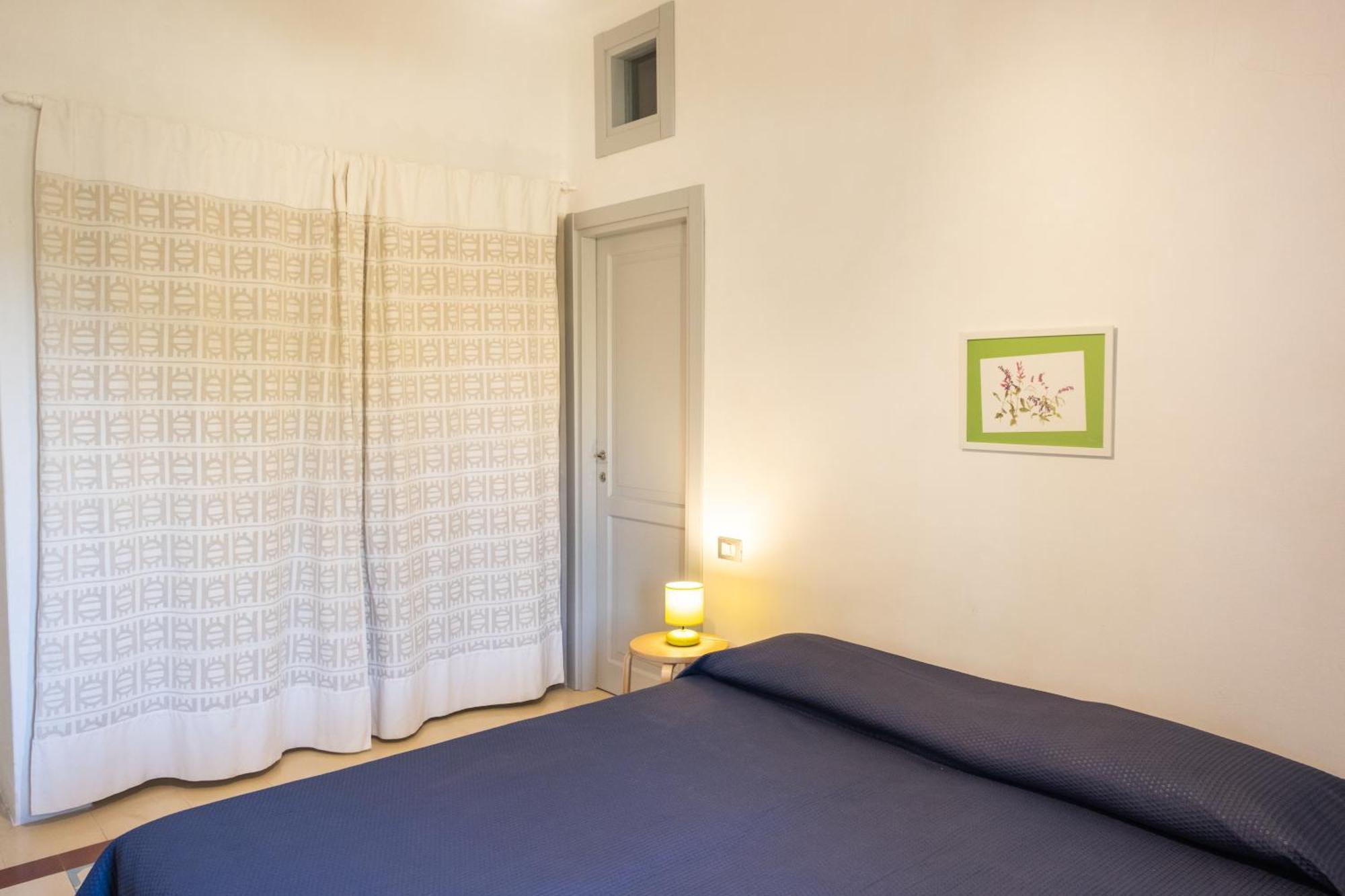 I Giardini Di Pomona Apartment Cisternino Bagian luar foto