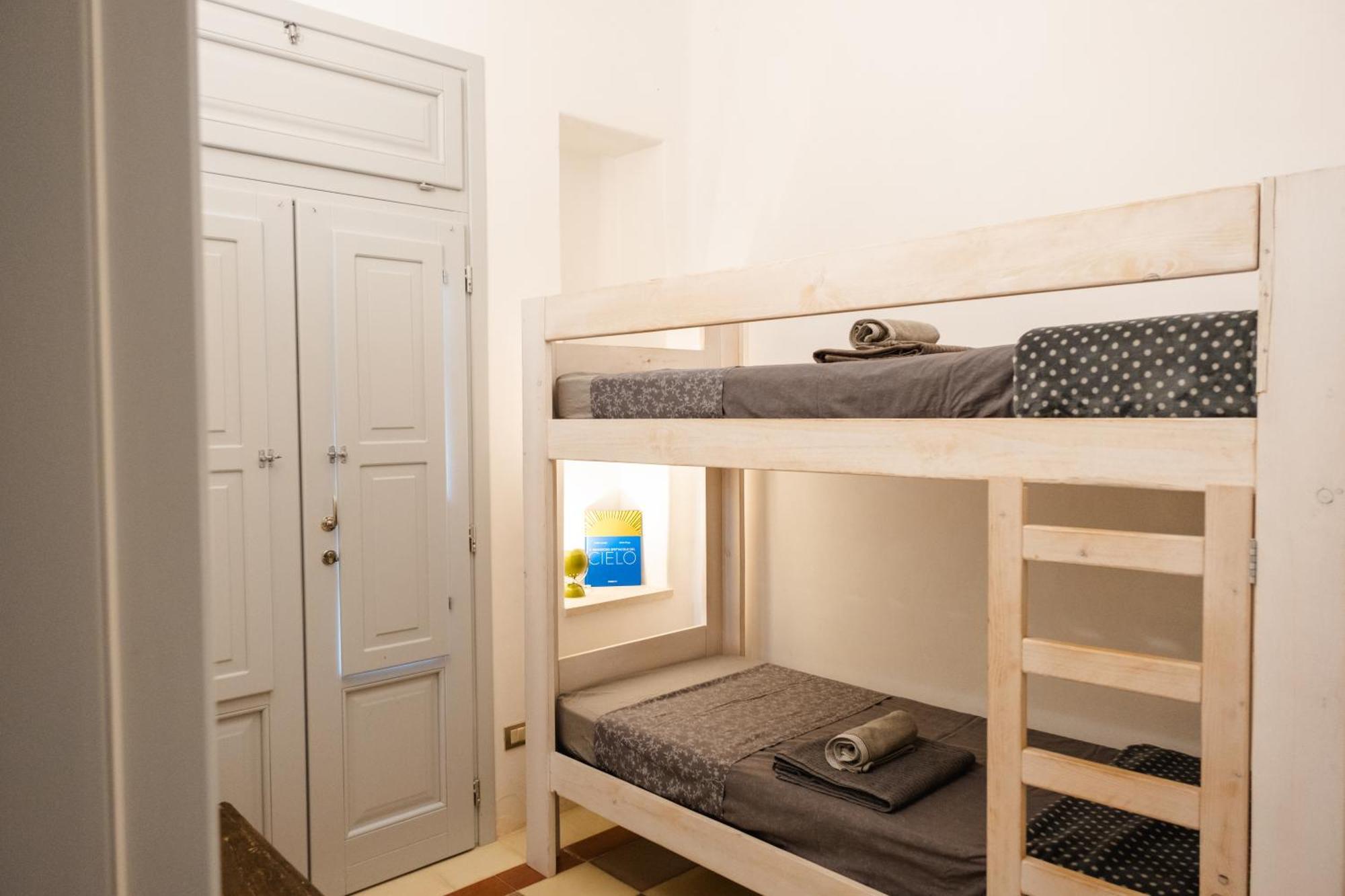 I Giardini Di Pomona Apartment Cisternino Bagian luar foto