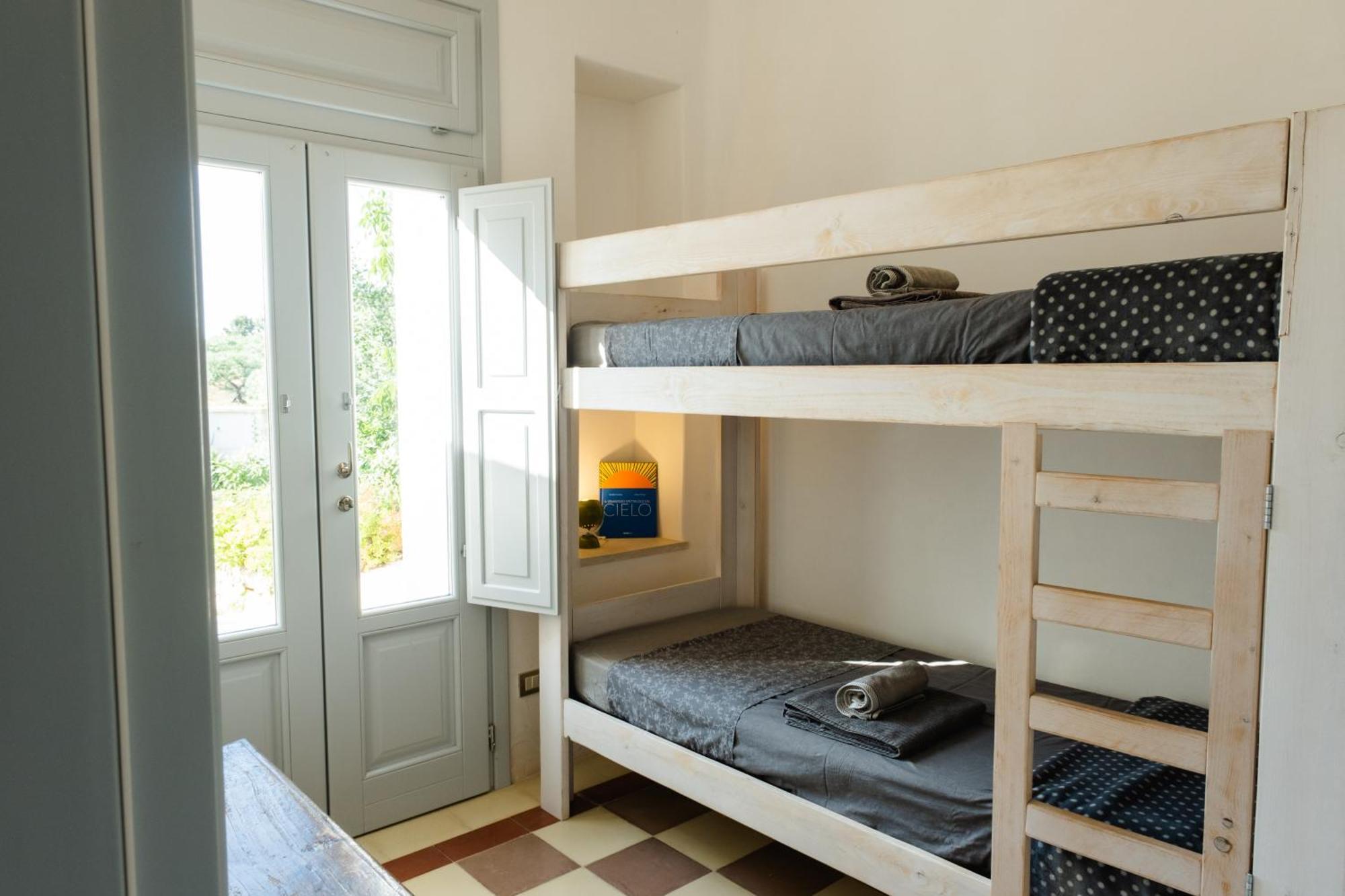 I Giardini Di Pomona Apartment Cisternino Bagian luar foto