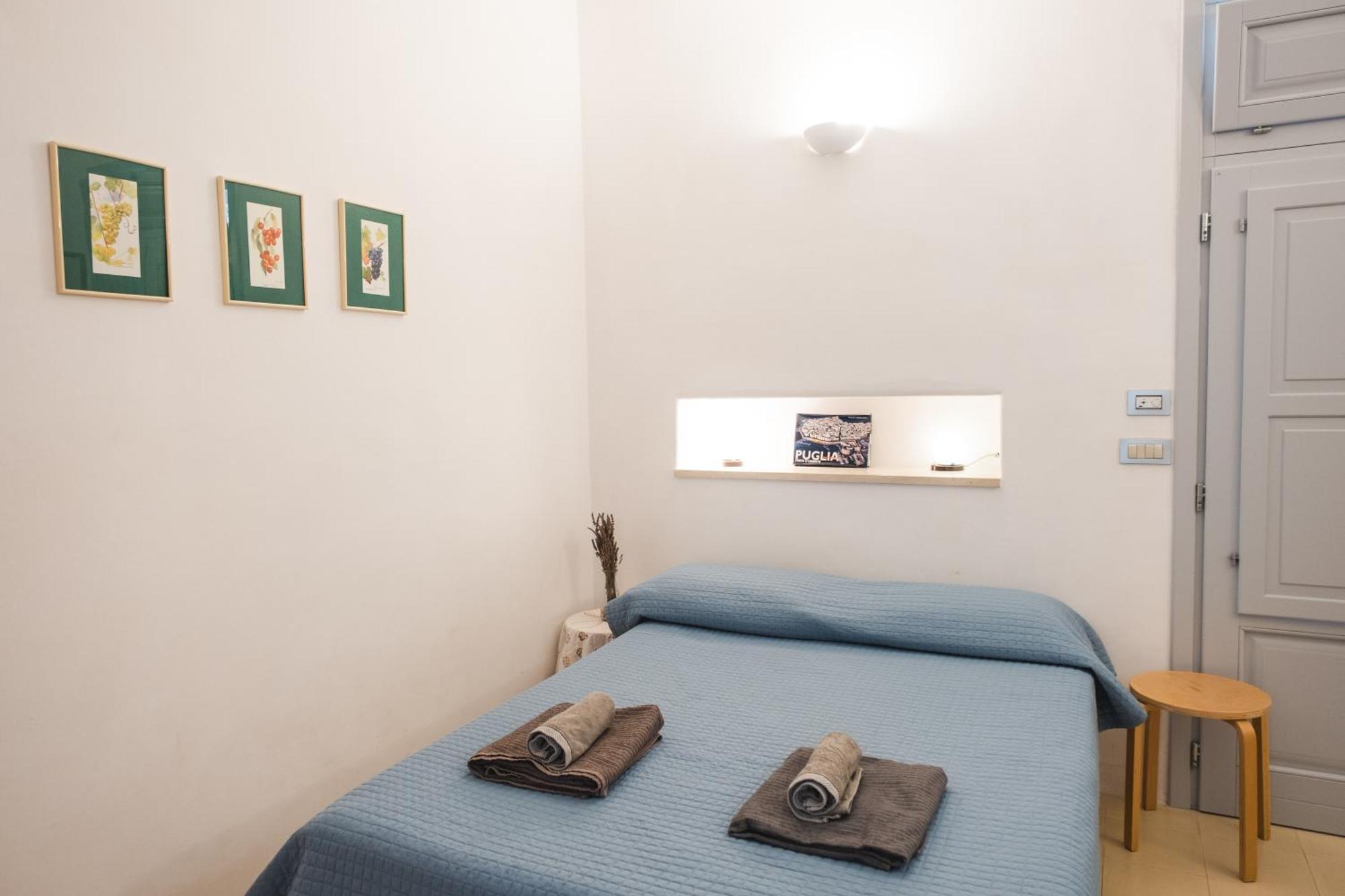 I Giardini Di Pomona Apartment Cisternino Bagian luar foto
