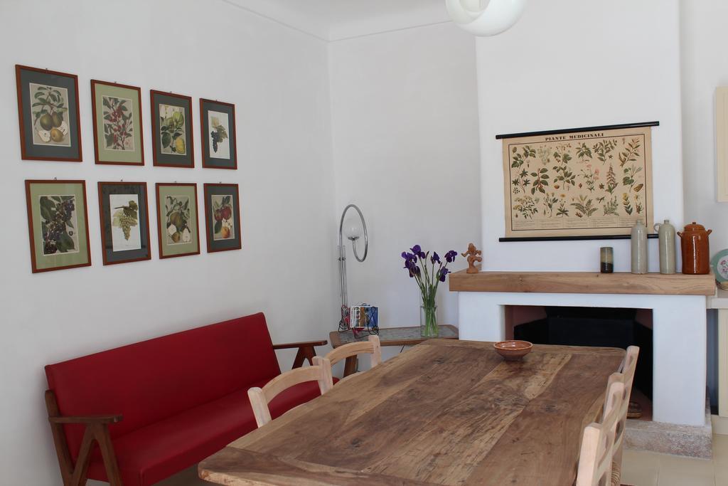 I Giardini Di Pomona Apartment Cisternino Bagian luar foto