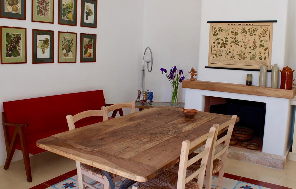 I Giardini Di Pomona Apartment Cisternino Bagian luar foto